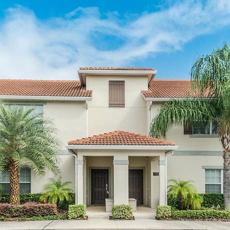 4813 - Storey Lake *10 Mim -> Disney* 4Bd/3Ba Villa Kissimmee Exterior foto